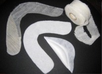 Soft Italian Style - Comsy - Shoulder Pads 4